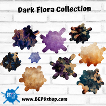 Load image into Gallery viewer, Dark Flora Collection
