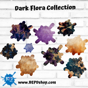 Dark Flora Collection