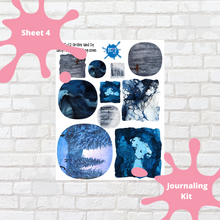 Load image into Gallery viewer, Creepy Dead Winter Collection

