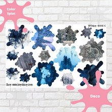 Load image into Gallery viewer, Creepy Dead Winter Collection

