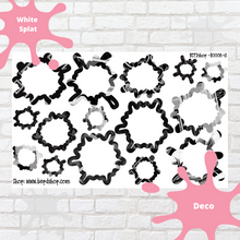 Load image into Gallery viewer, New Year Black and Silver Collection
