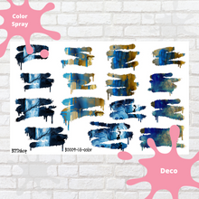 Load image into Gallery viewer, Blue Poison Winter Collection
