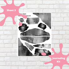 Load image into Gallery viewer, Black Poison Winter Collection

