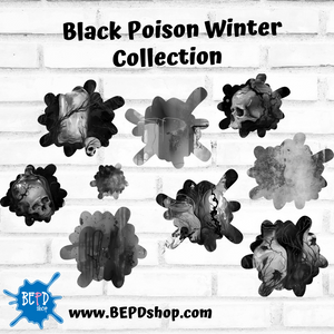 Black Poison Winter Collection