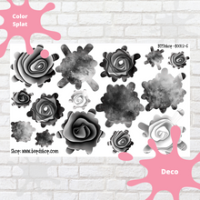 Load image into Gallery viewer, Grey Rose Winter Collection
