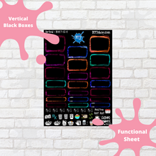 Load image into Gallery viewer, Neon Punk Love Collection
