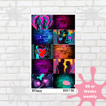 Load image into Gallery viewer, Neon Punk Love Collection
