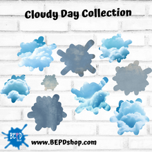 Load image into Gallery viewer, Cloudy Day Collection
