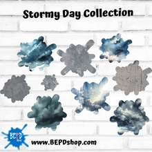 Load image into Gallery viewer, Stormy Day Collection

