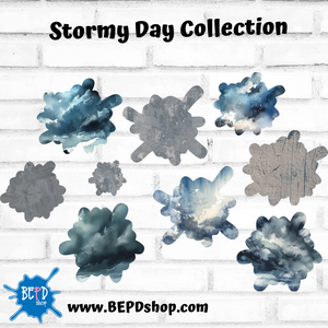 Stormy Day Collection