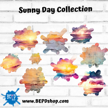 Load image into Gallery viewer, Sunny Day Collection
