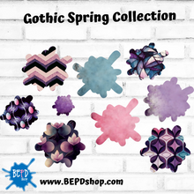 Load image into Gallery viewer, Gothic Spring Collection
