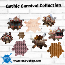 Load image into Gallery viewer, Gothic Carnival Collection
