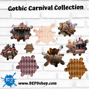 Gothic Carnival Collection