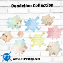 Load image into Gallery viewer, Dandelion Collection
